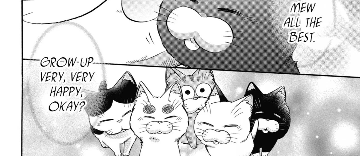 Ojisama To Neko Chapter 70 page 48 - MangaKakalot