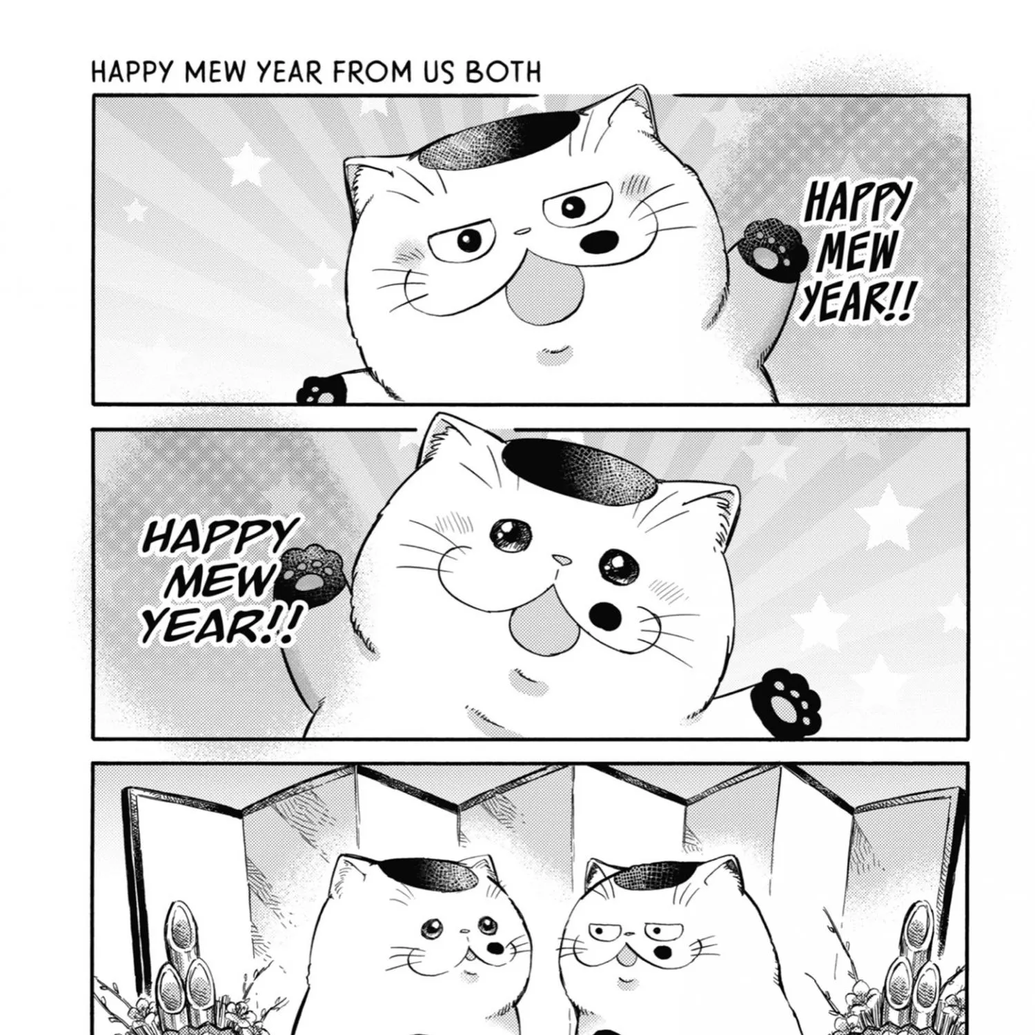 Ojisama To Neko Chapter 70 page 53 - MangaKakalot