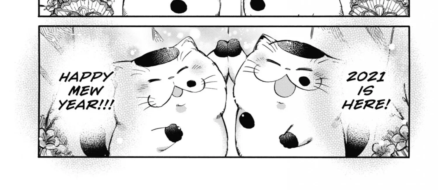 Ojisama To Neko Chapter 70 page 54 - MangaKakalot