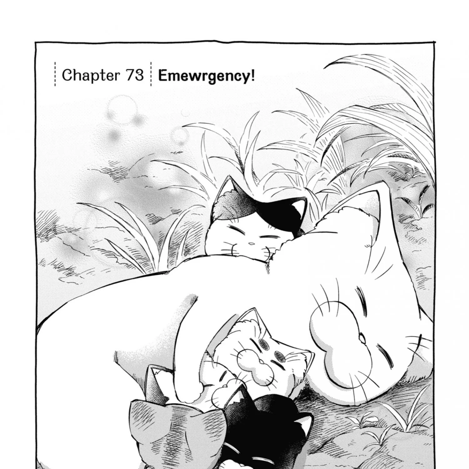 Ojisama To Neko Chapter 73 page 2 - MangaKakalot