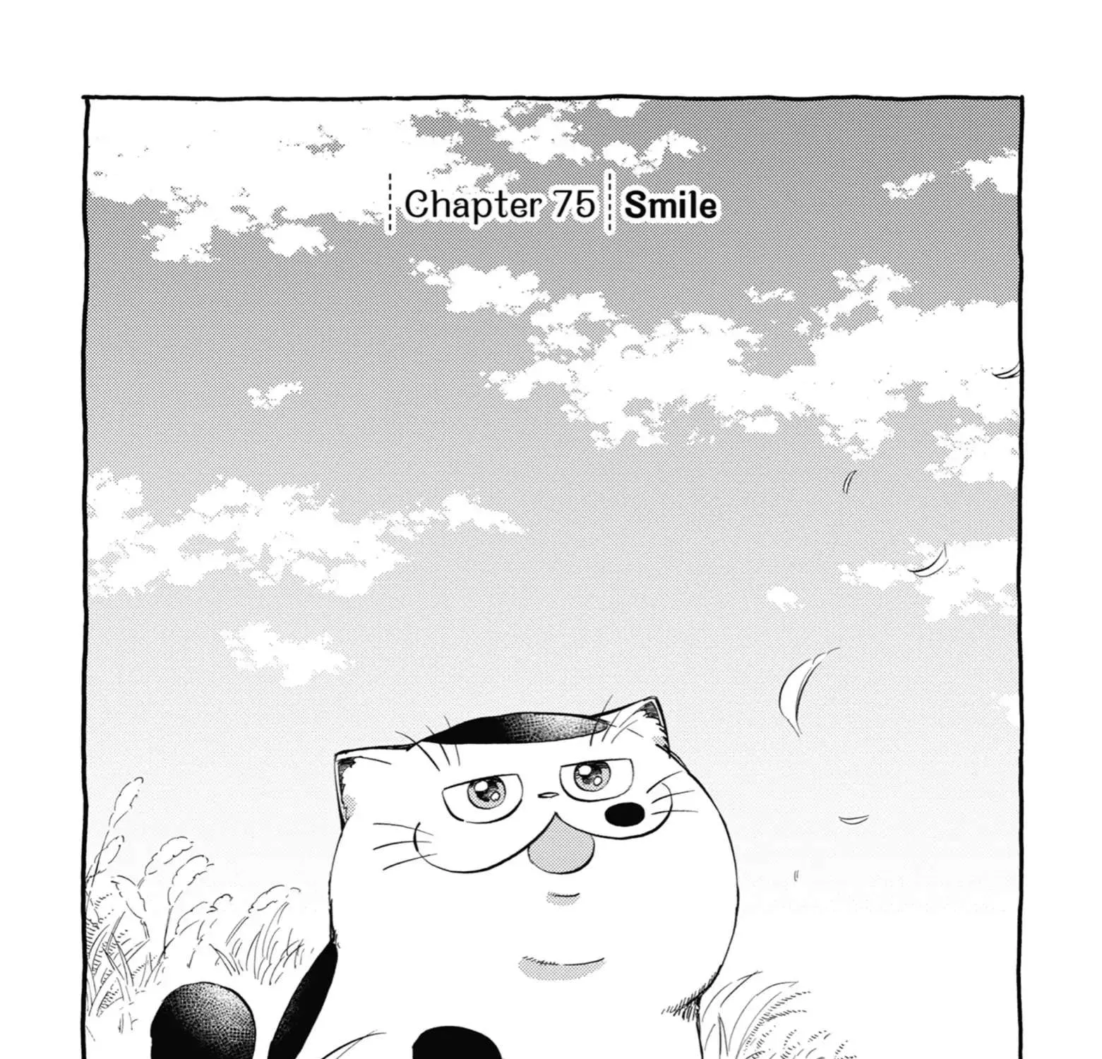 Ojisama To Neko Chapter 75 page 2 - MangaKakalot