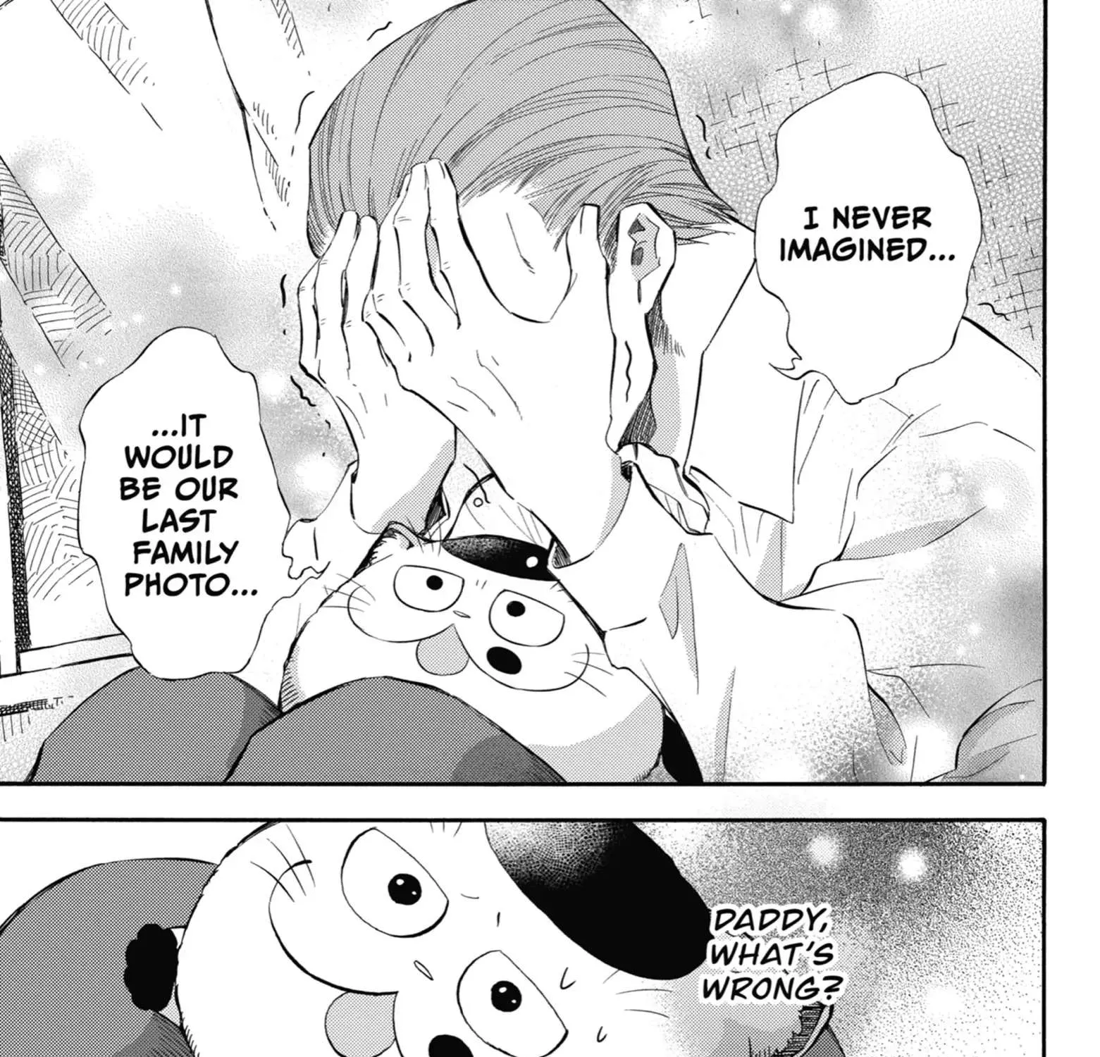 Ojisama To Neko Chapter 76 page 13 - MangaKakalot