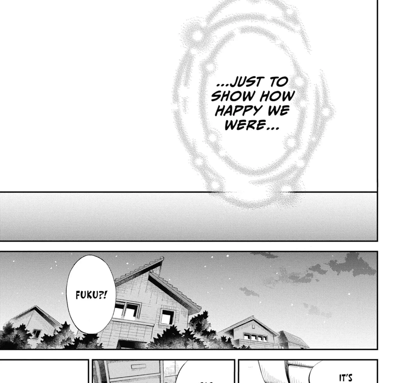 Ojisama To Neko Chapter 78 page 41 - MangaKakalot