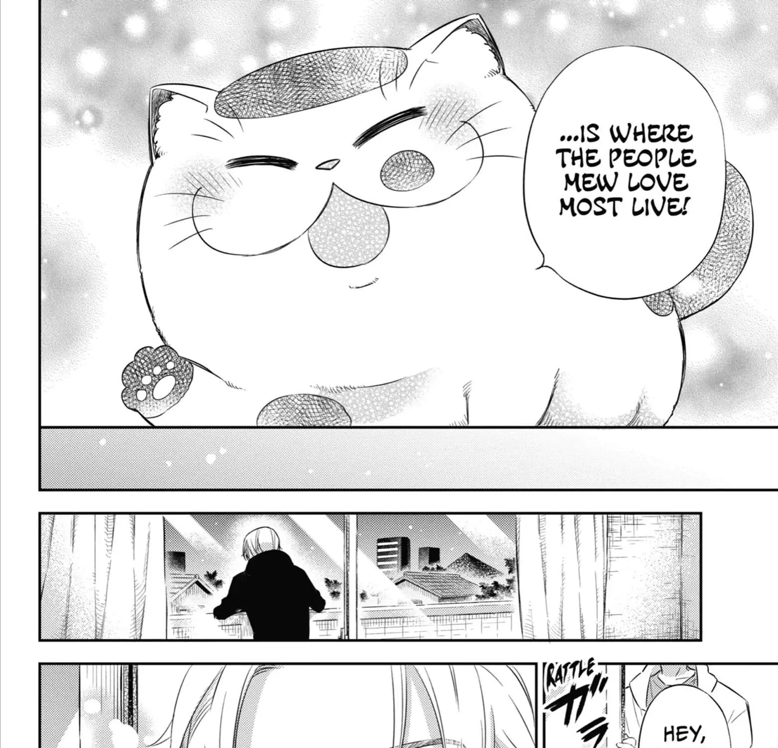 Ojisama To Neko Chapter 78 page 43 - MangaKakalot