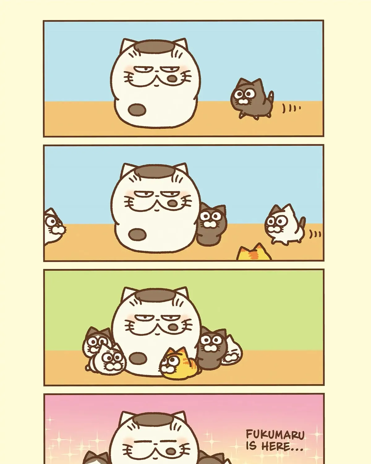 Ojisama To Neko Chapter 79 page 51 - MangaKakalot