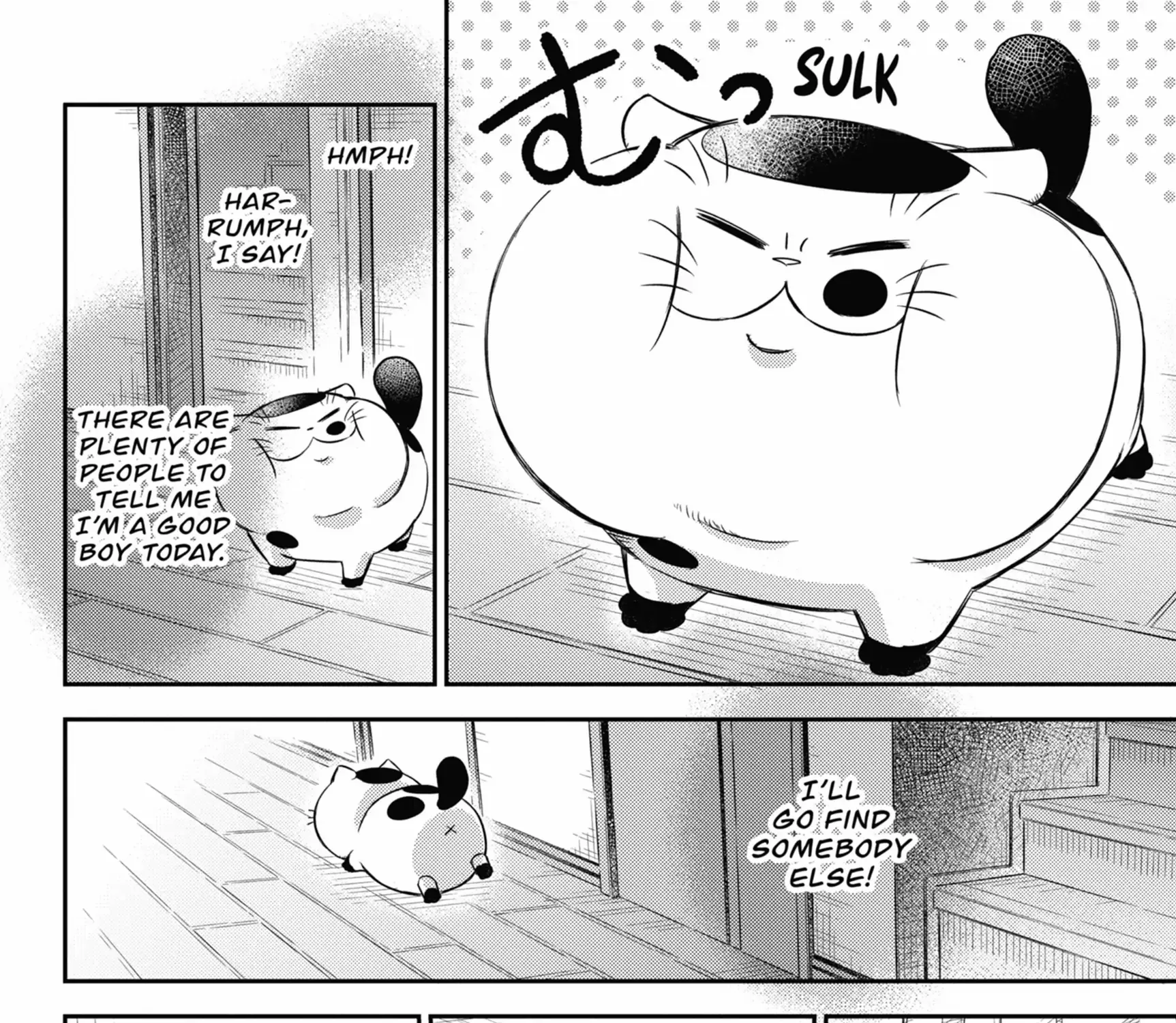 Ojisama To Neko Chapter 80 page 40 - MangaKakalot