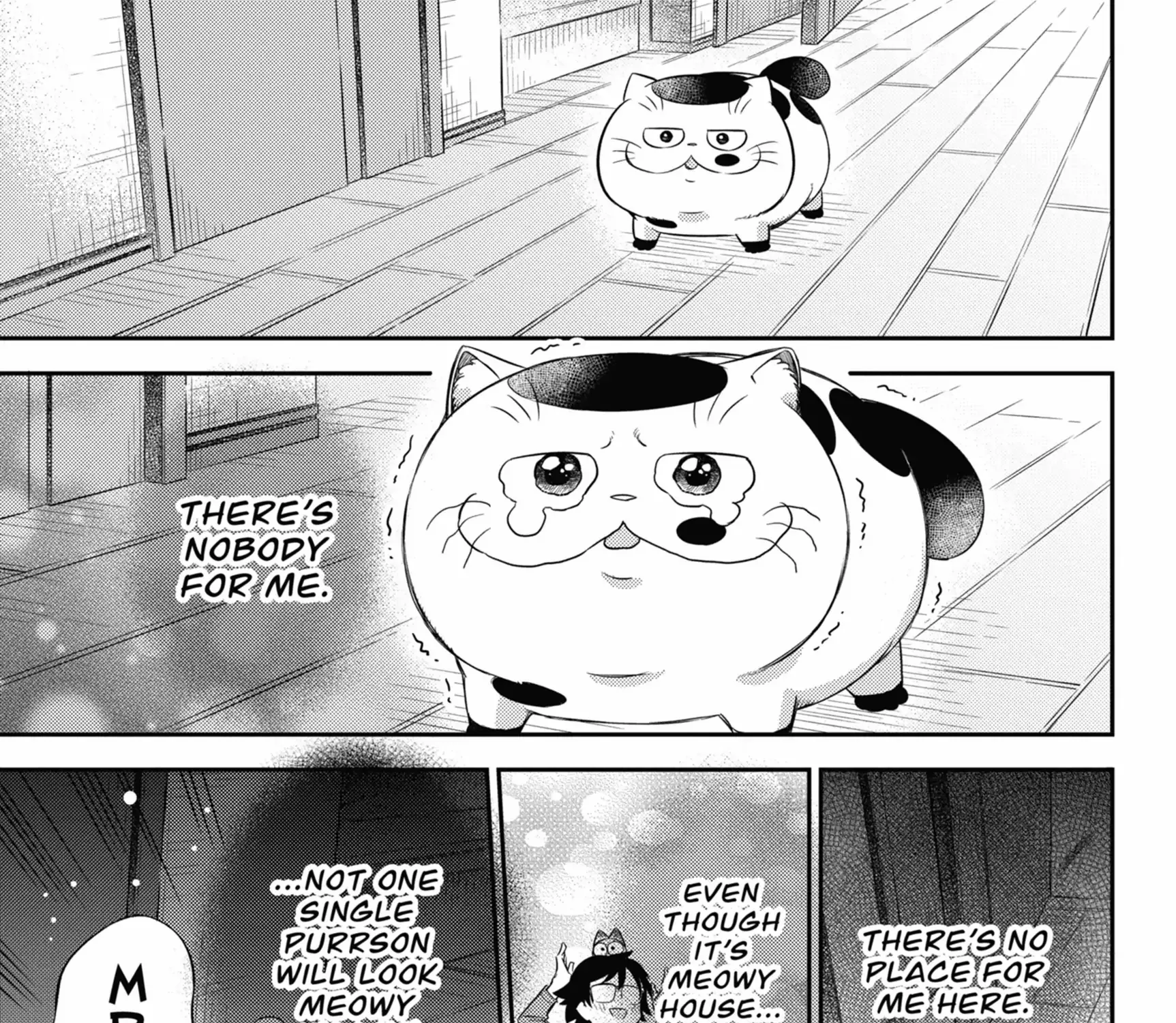 Ojisama To Neko Chapter 80 page 42 - MangaKakalot