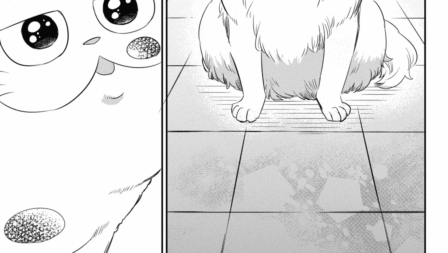 Ojisama To Neko Chapter 81 page 34 - MangaKakalot