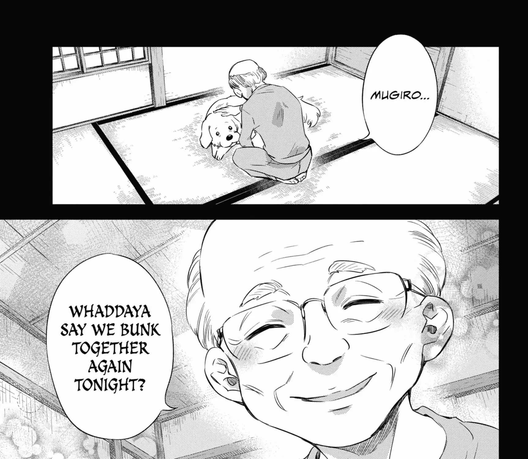 Ojisama To Neko Chapter 81 page 41 - MangaKakalot