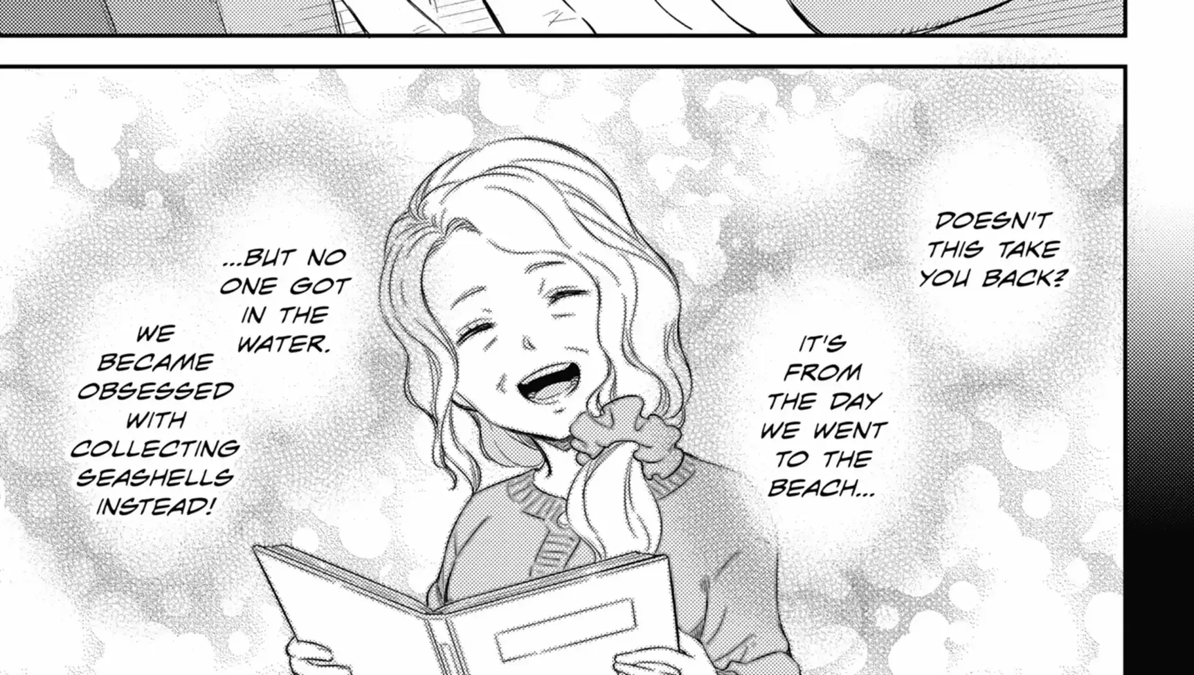 Ojisama To Neko Chapter 81 page 6 - MangaKakalot