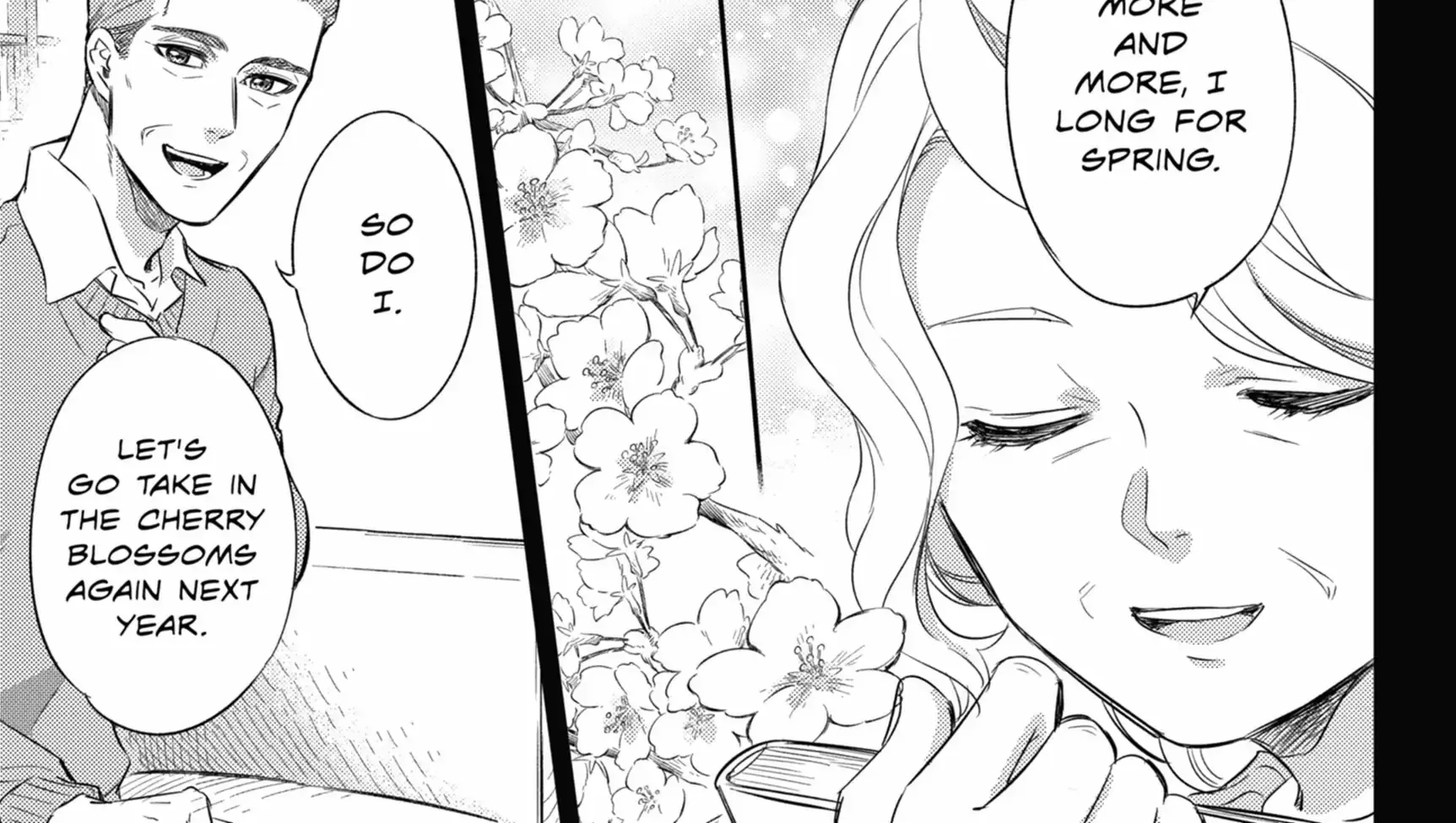 Ojisama To Neko Chapter 81 page 10 - MangaKakalot