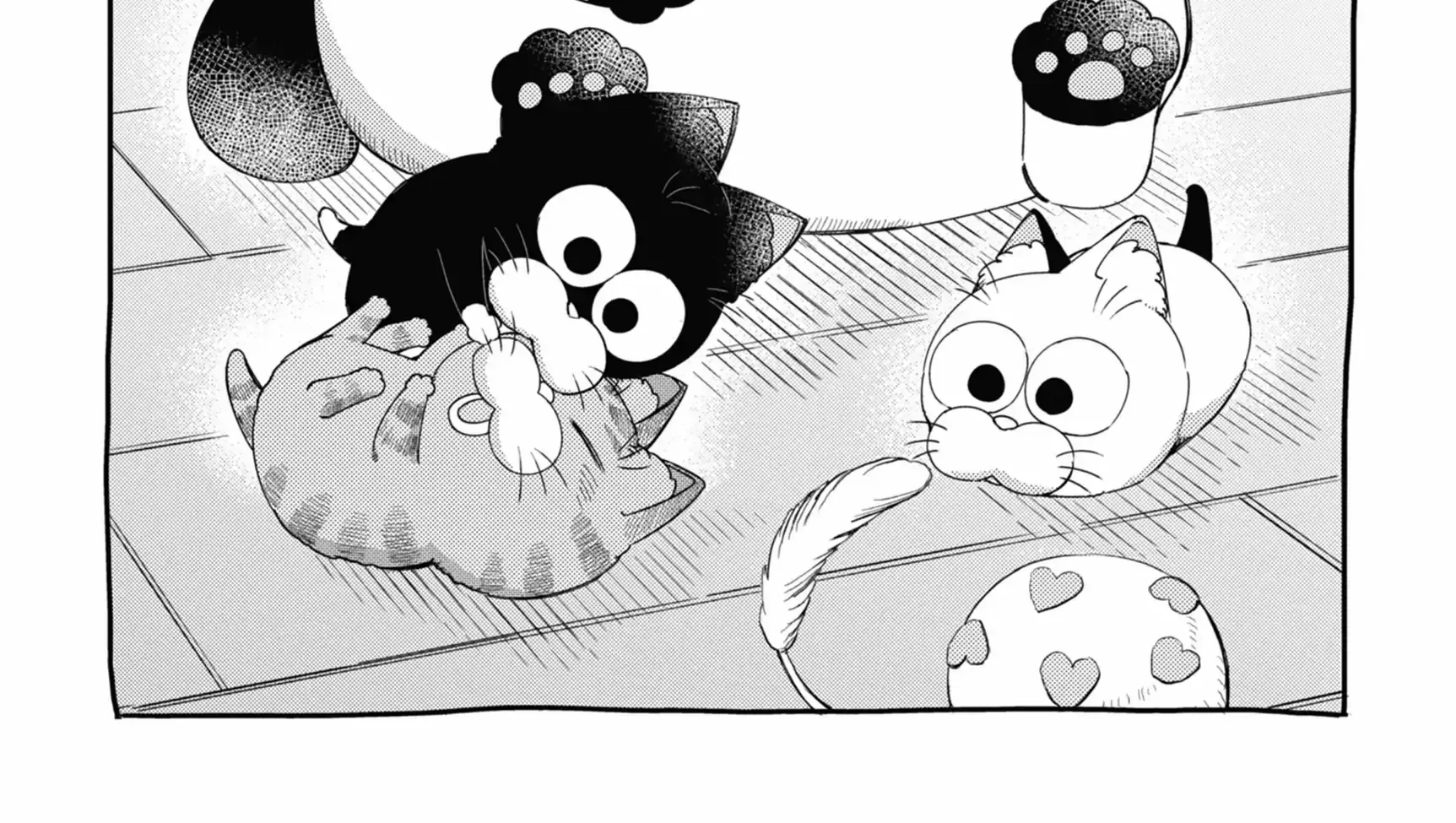 Ojisama To Neko Chapter 82 page 2 - MangaKakalot