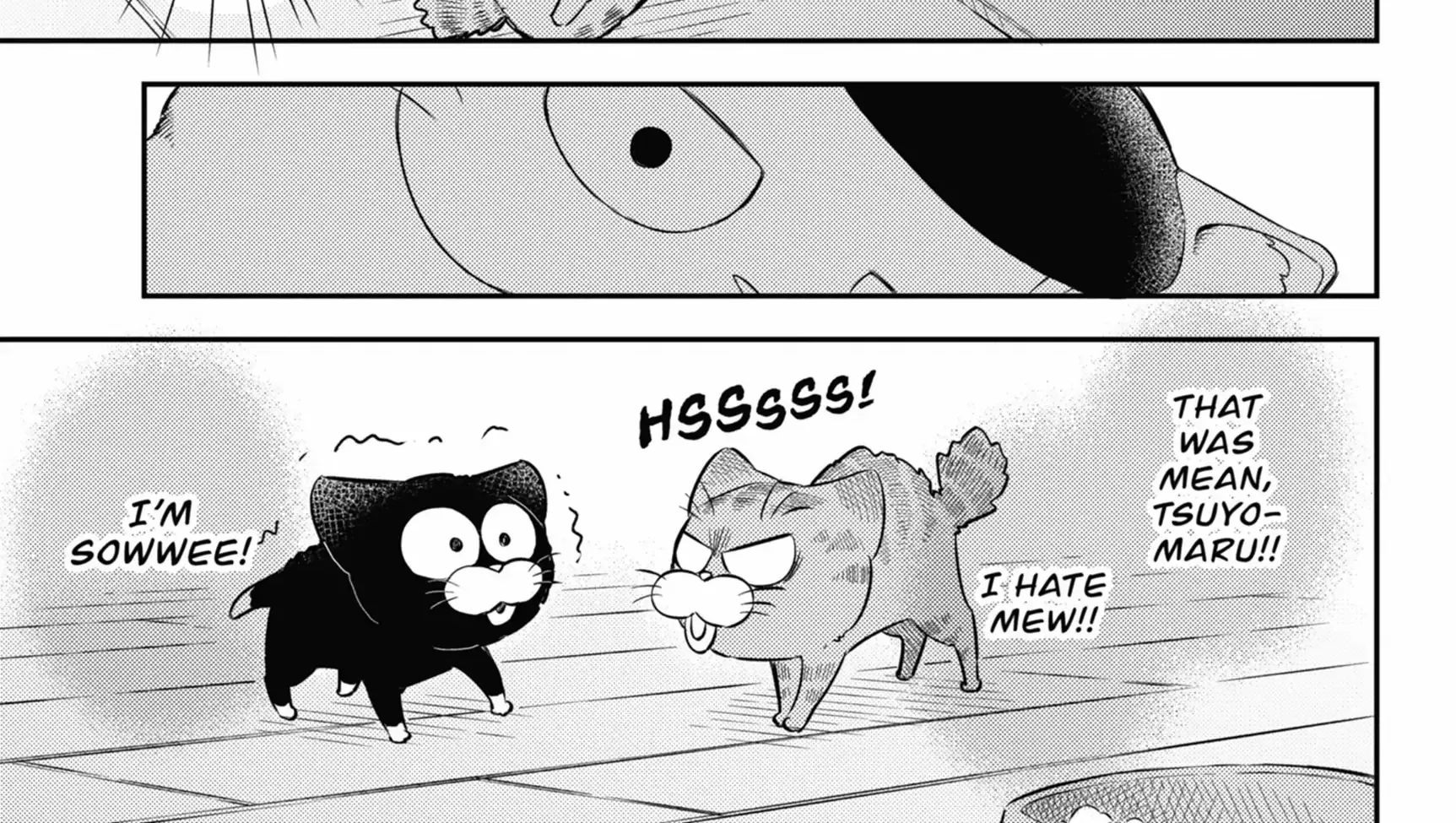 Ojisama To Neko Chapter 82 page 18 - MangaKakalot