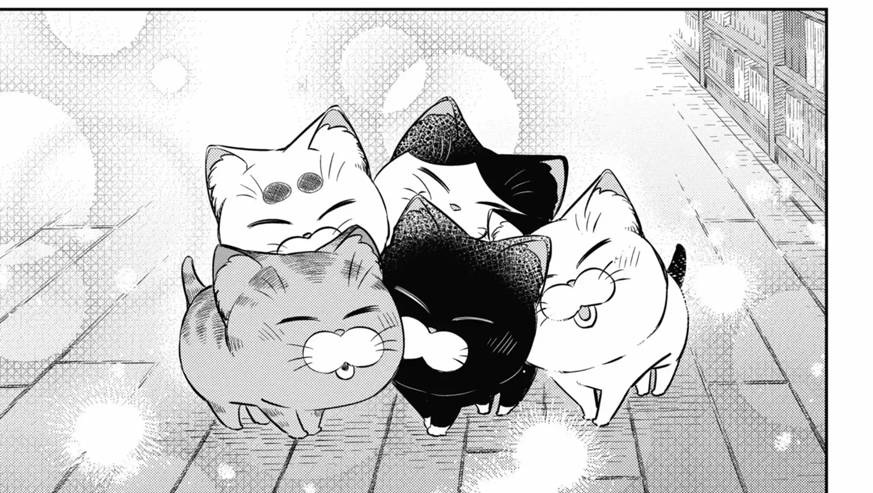 Ojisama To Neko Chapter 82 page 26 - MangaKakalot