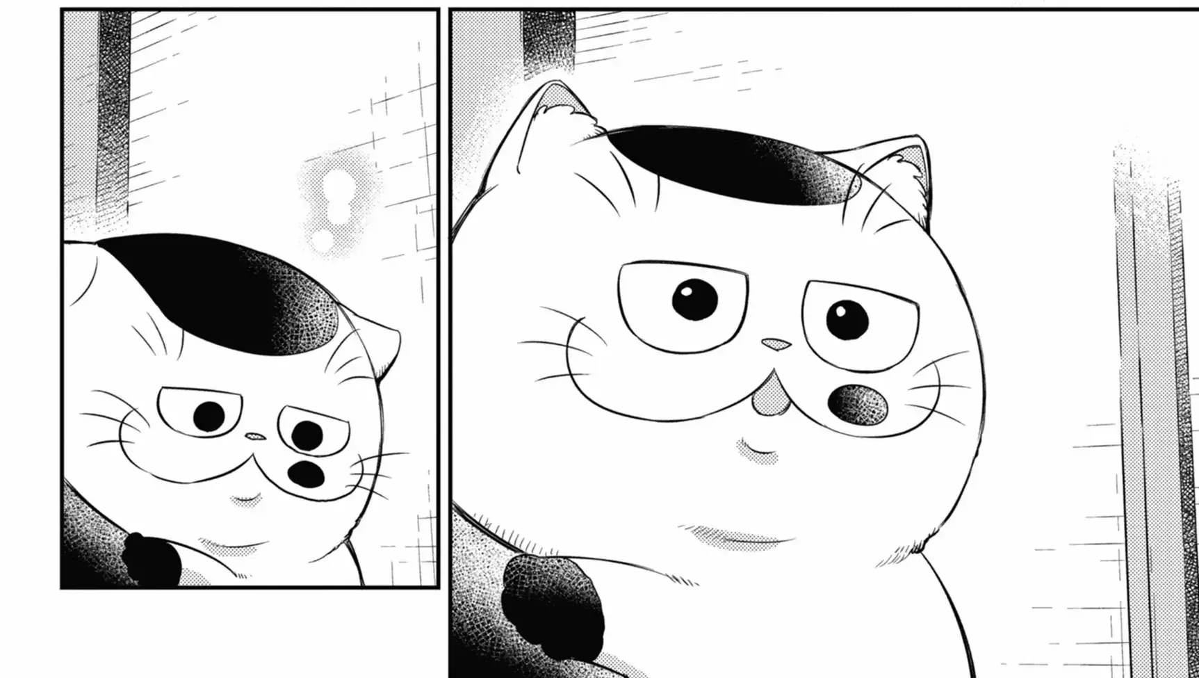 Ojisama To Neko Chapter 82 page 40 - MangaKakalot