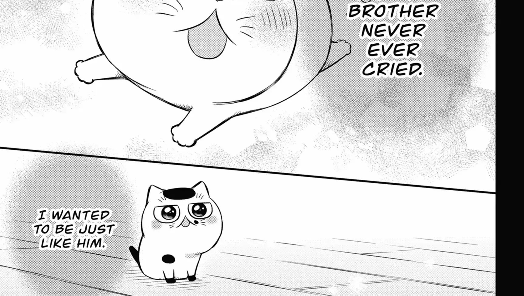 Ojisama To Neko Chapter 82 page 42 - MangaKakalot