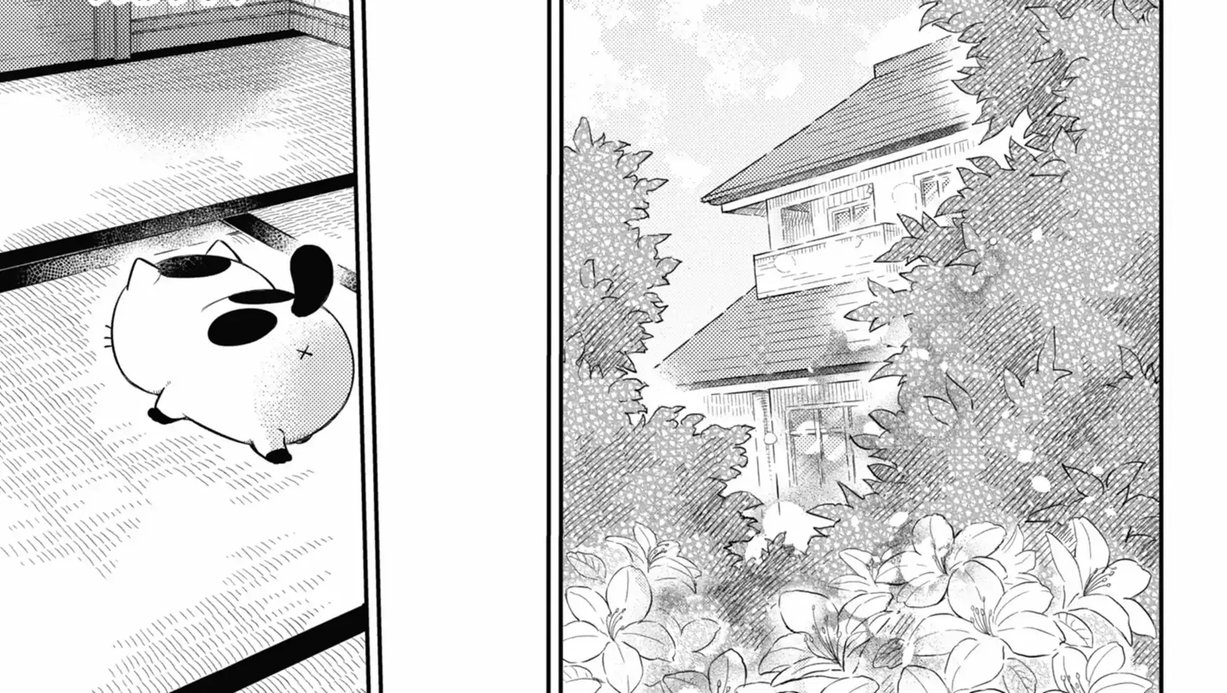 Ojisama To Neko Chapter 82 page 50 - MangaKakalot