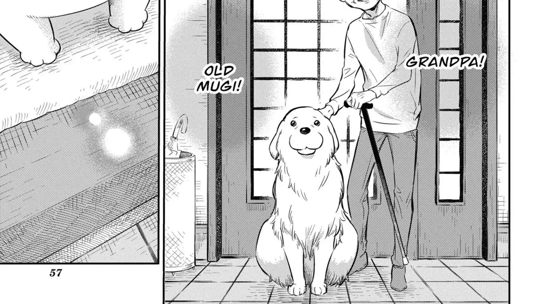 Ojisama To Neko Chapter 82 page 6 - MangaKakalot