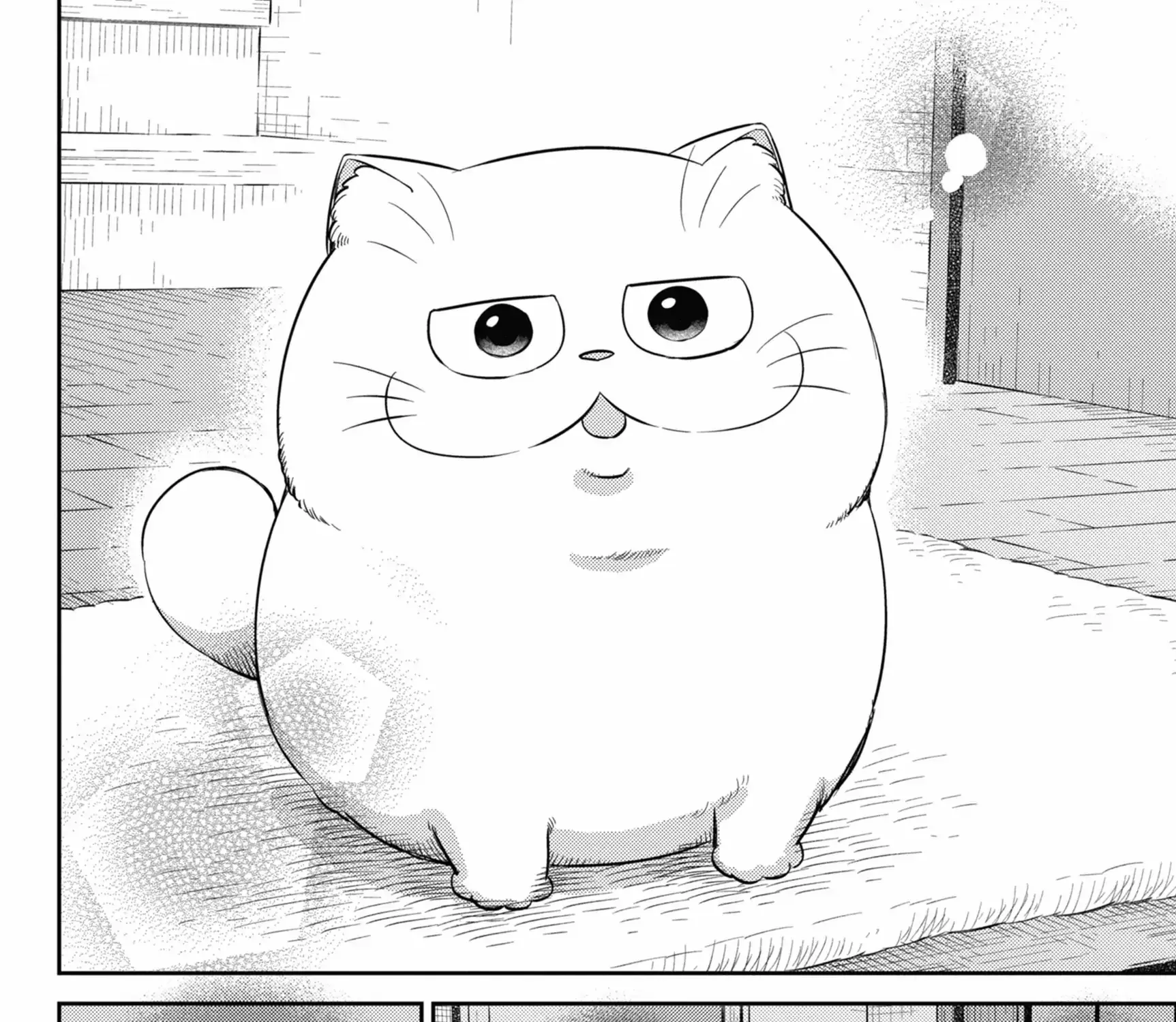 Ojisama To Neko Chapter 82 page 7 - MangaKakalot