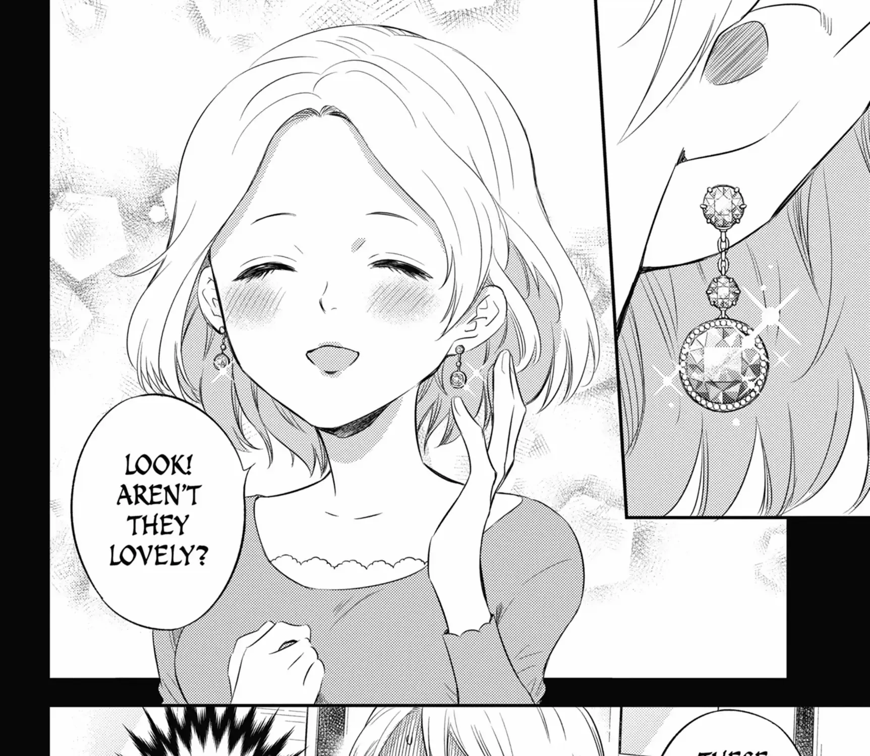 Ojisama To Neko Chapter 83 page 3 - MangaKakalot