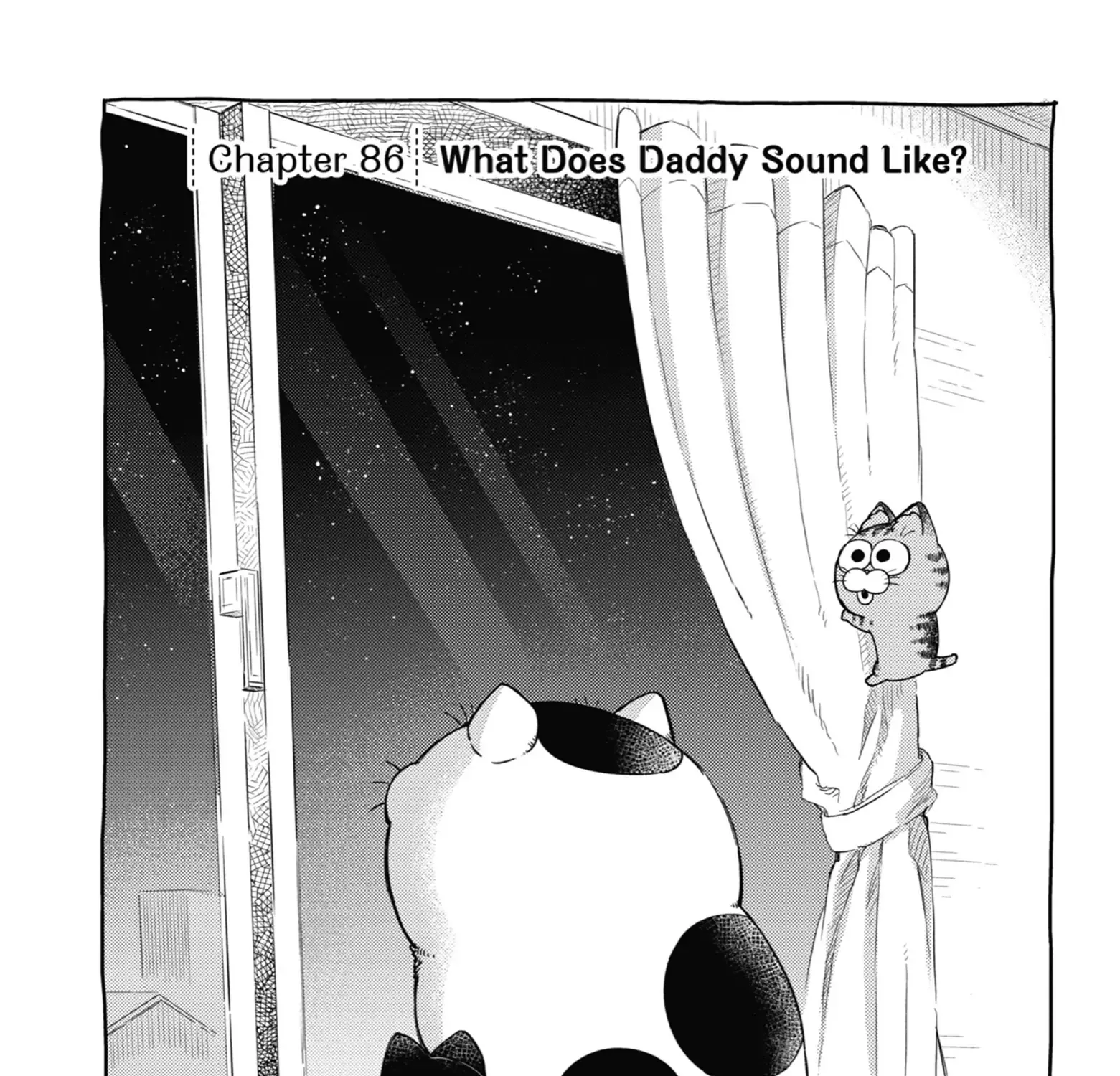 Ojisama To Neko Chapter 86 page 14 - MangaKakalot