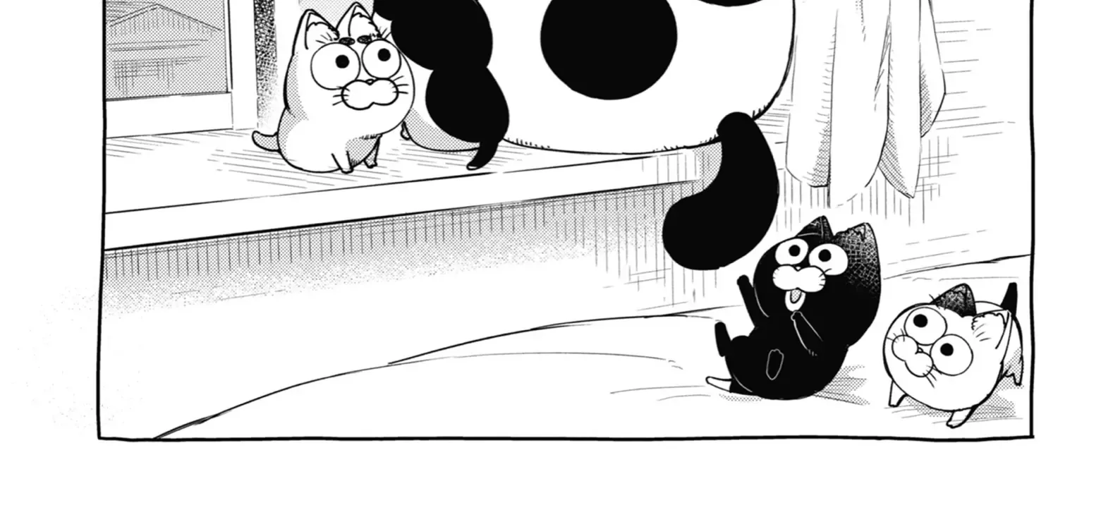 Ojisama To Neko Chapter 86 page 15 - MangaKakalot