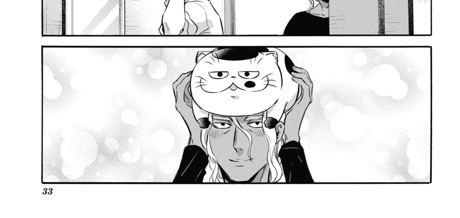 Ojisama To Neko Chapter 86 page 67 - MangaKakalot