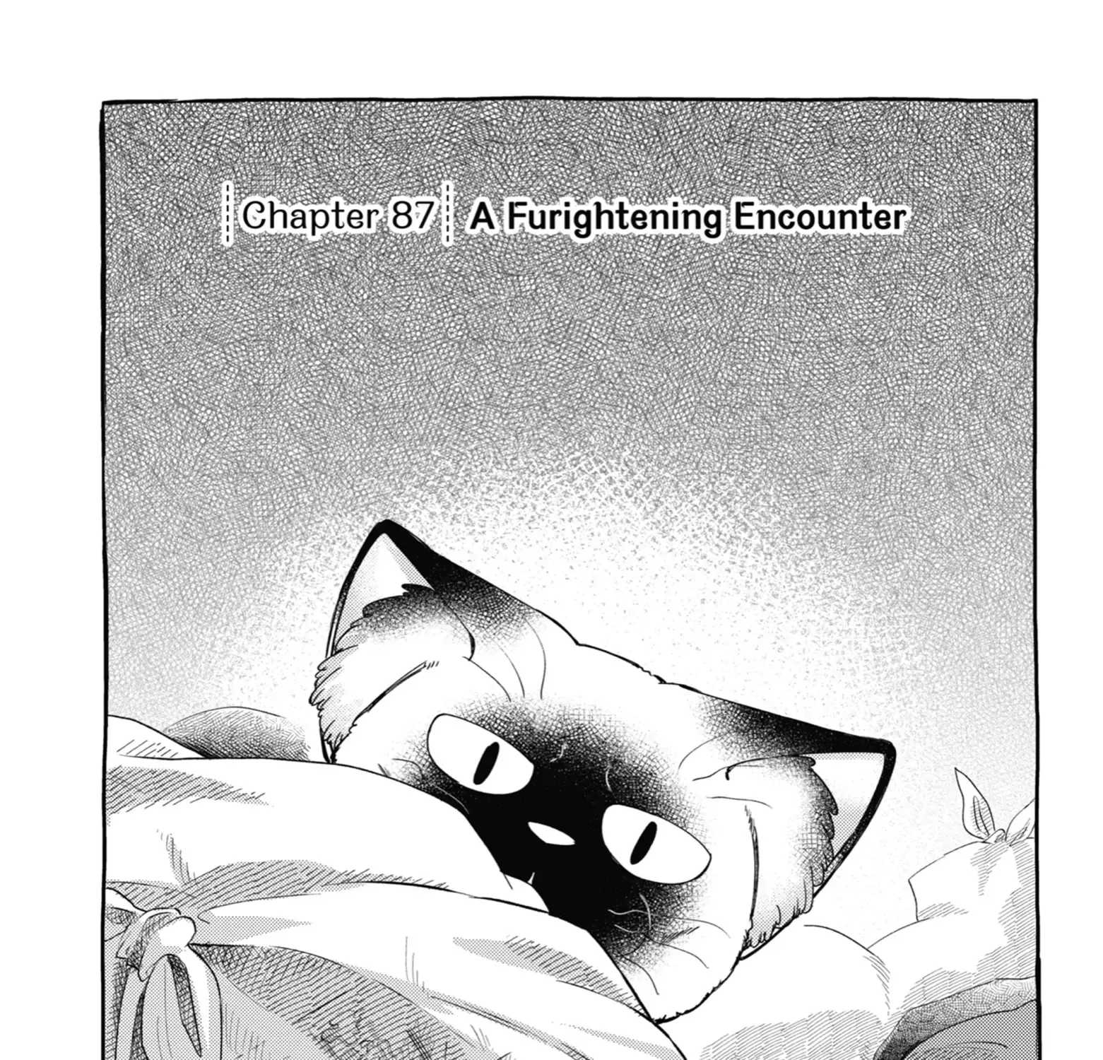 Ojisama To Neko Chapter 87 page 1 - MangaKakalot