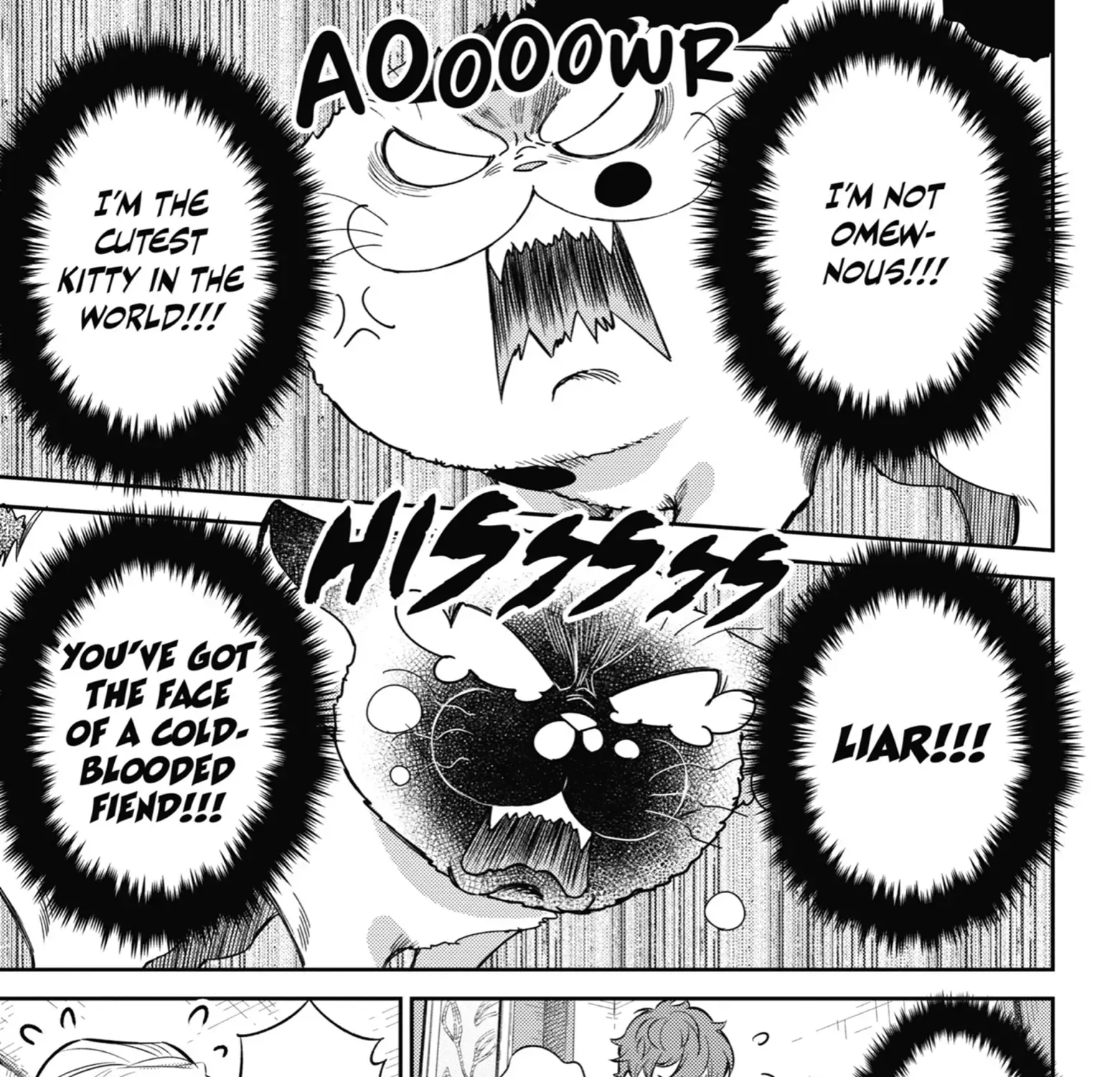 Ojisama To Neko Chapter 88 page 13 - MangaKakalot