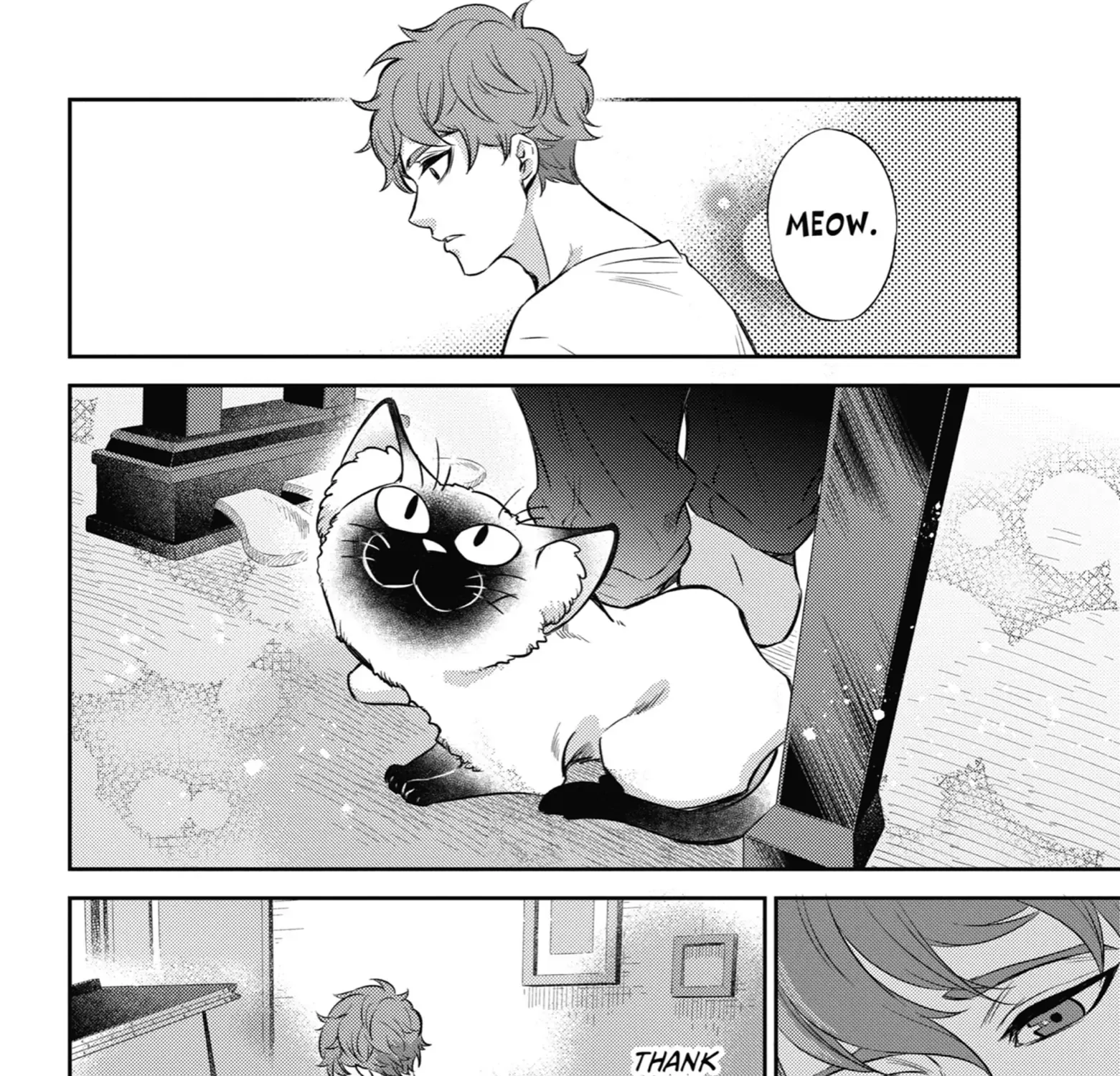 Ojisama To Neko Chapter 88 page 43 - MangaKakalot