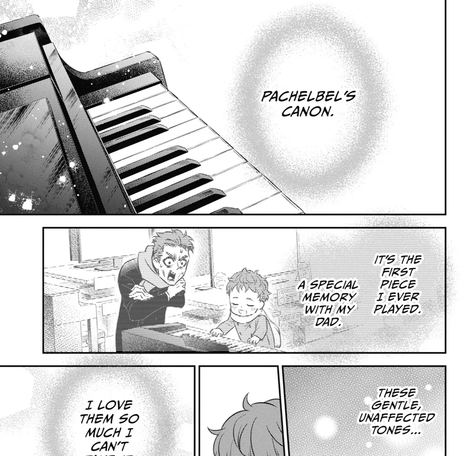 Ojisama To Neko Chapter 90 page 26 - MangaKakalot