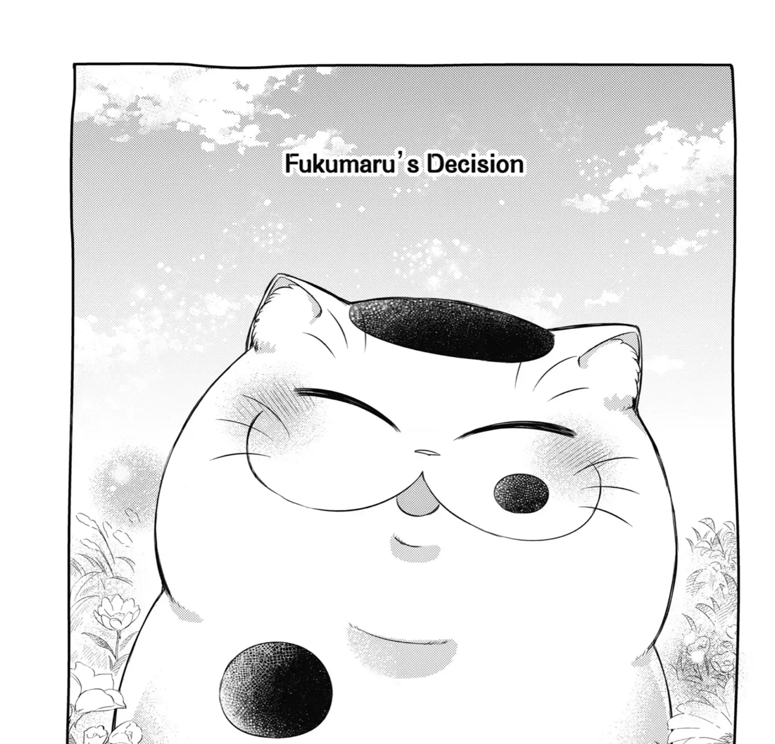 Ojisama To Neko Chapter 91.5 page 2 - MangaKakalot