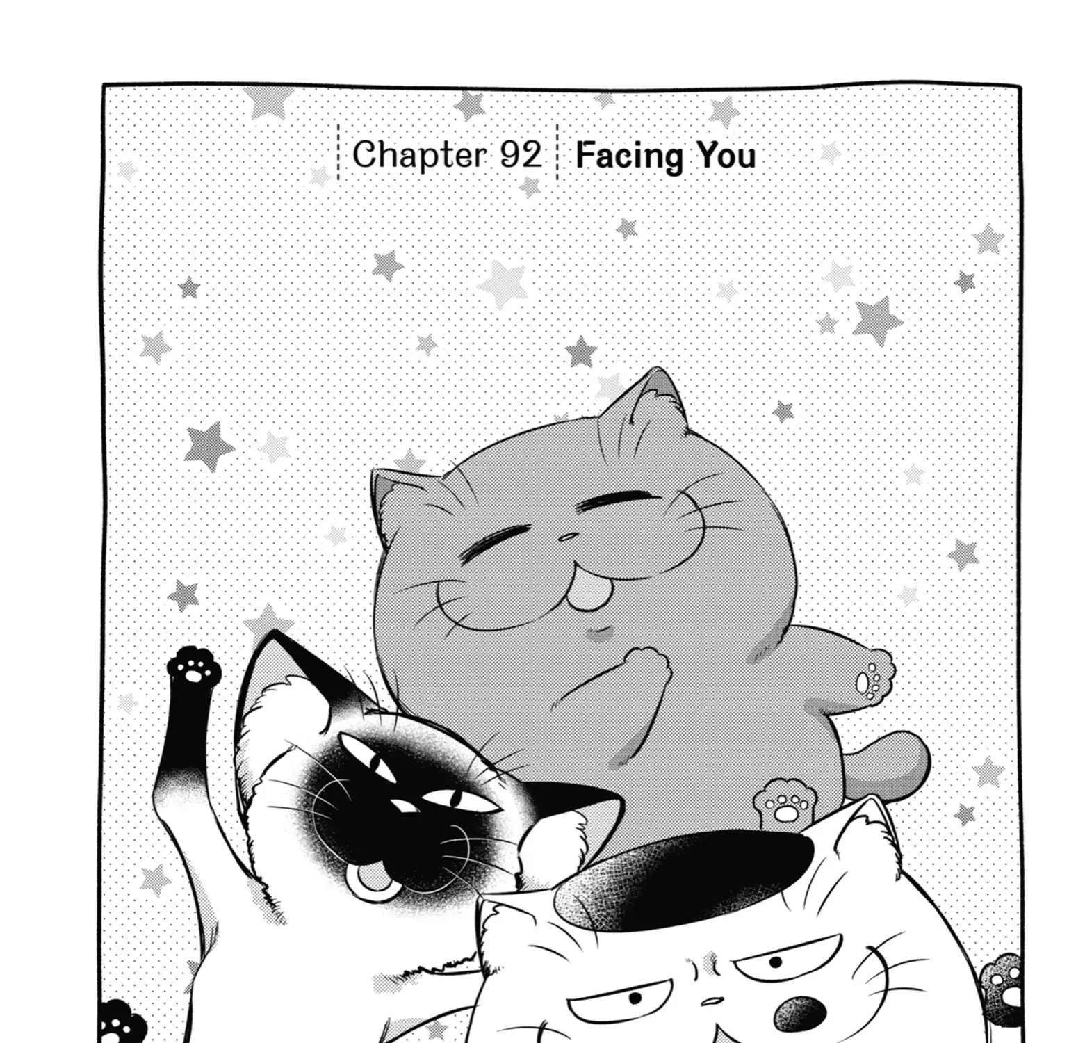 Ojisama To Neko Chapter 91.5 page 22 - MangaKakalot