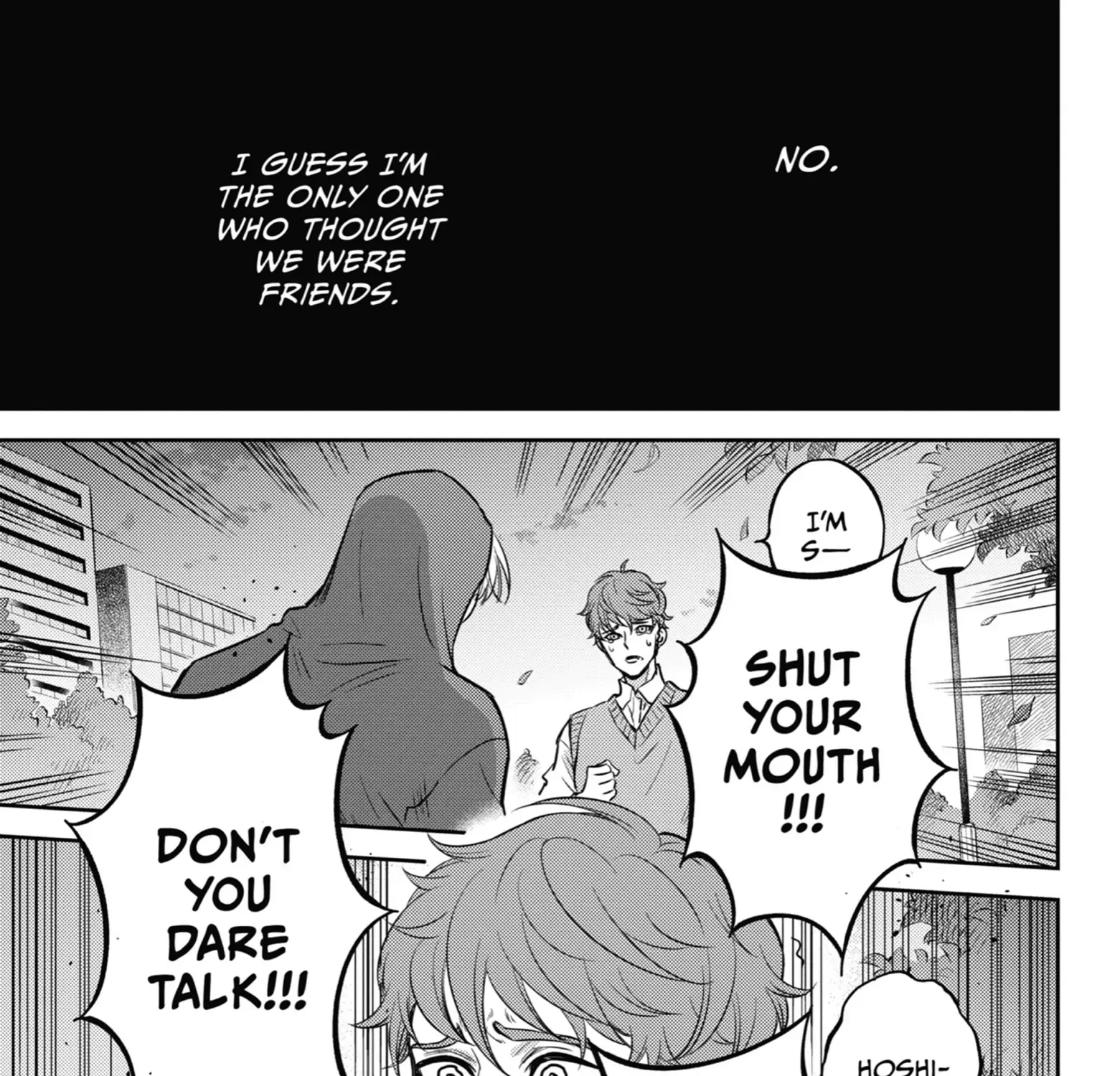 Ojisama To Neko Chapter 91.5 page 26 - MangaKakalot