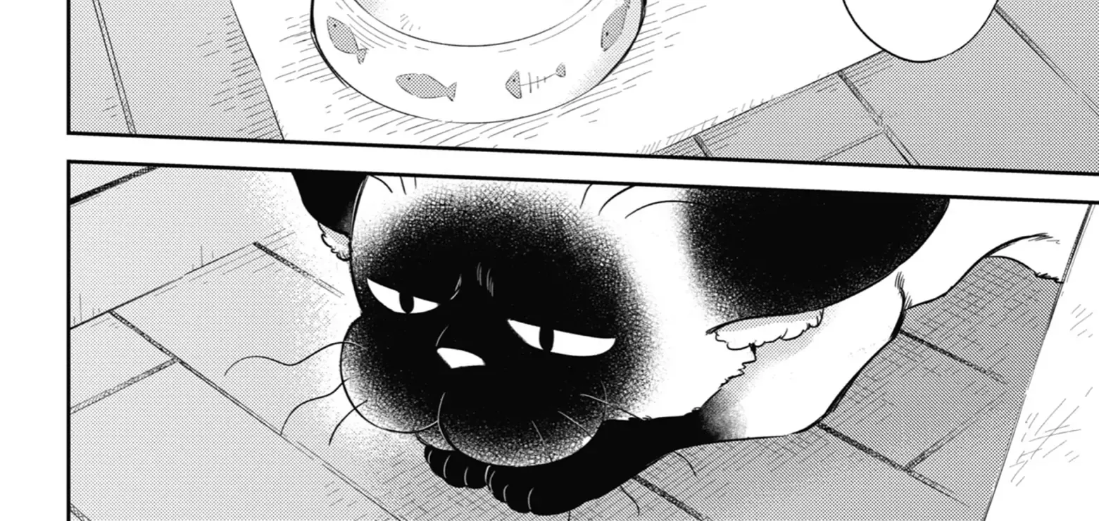 Ojisama To Neko Chapter 91 page 5 - MangaKakalot