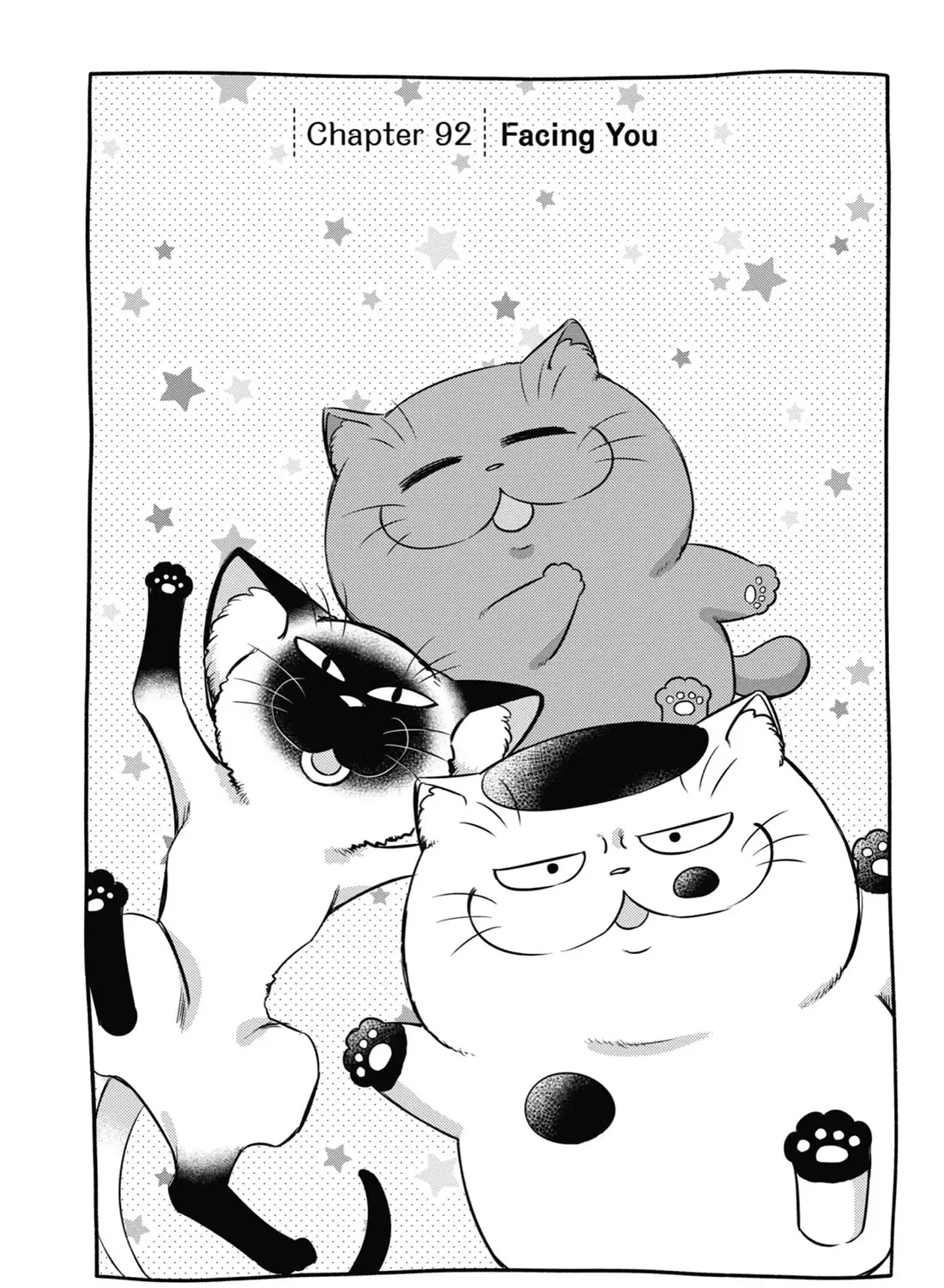 Ojisama To Neko Chapter 92 page 13 - MangaKakalot