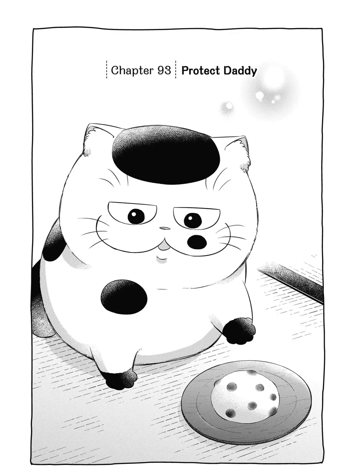 Ojisama To Neko Chapter 93 page 1 - MangaKakalot