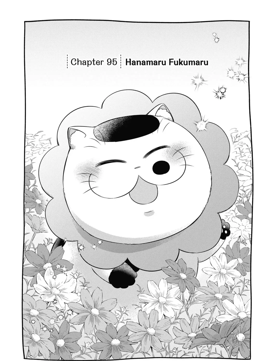 Ojisama To Neko Chapter 95 page 1 - MangaKakalot