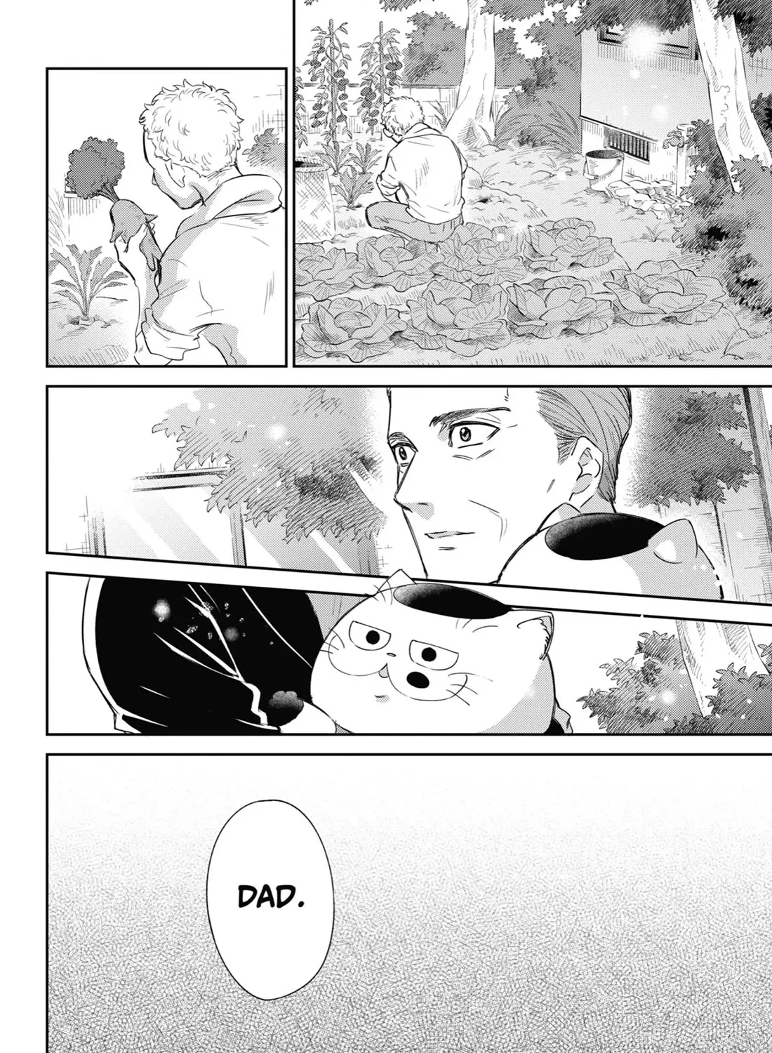 Ojisama To Neko Chapter 95 page 15 - MangaKakalot