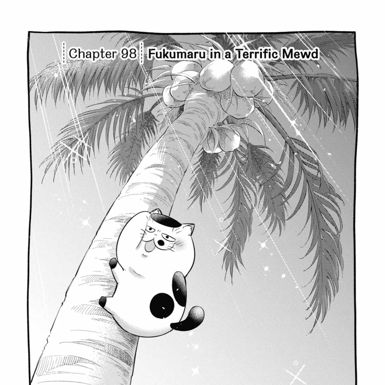 Ojisama To Neko Chapter 98 page 13 - MangaKakalot