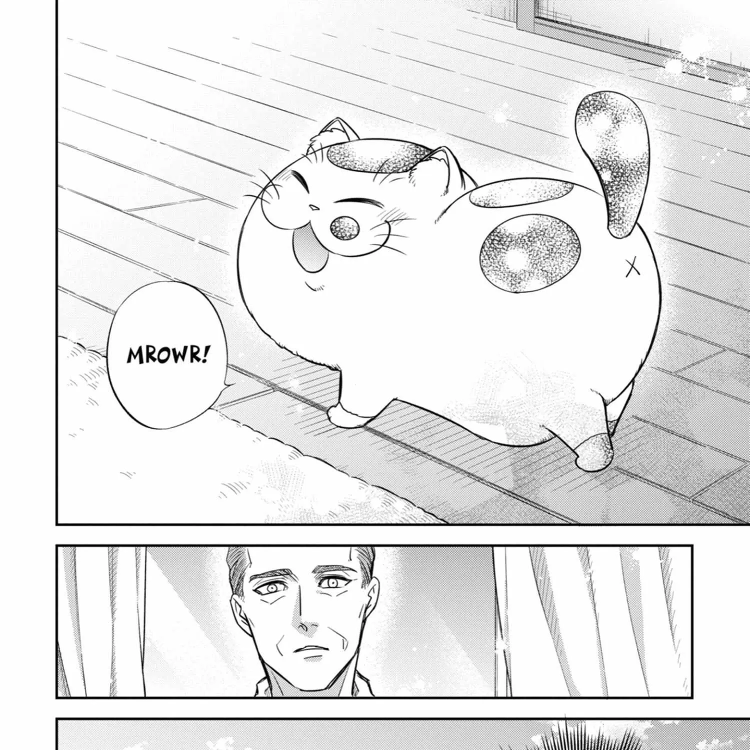 Ojisama To Neko Chapter 98 page 23 - MangaKakalot