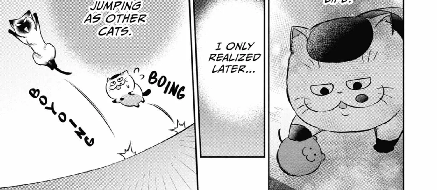 Ojisama To Neko Chapter 98 page 26 - MangaKakalot