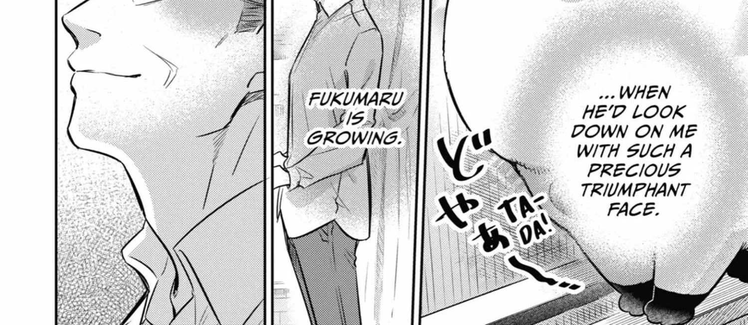 Ojisama To Neko Chapter 98 page 28 - MangaKakalot