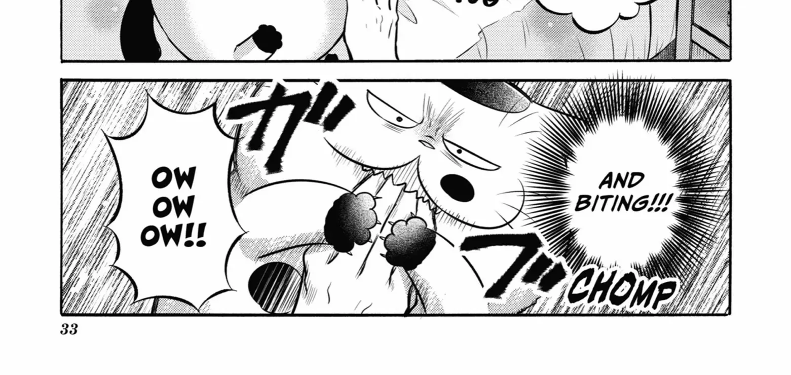 Ojisama To Neko Chapter 98 page 66 - MangaKakalot