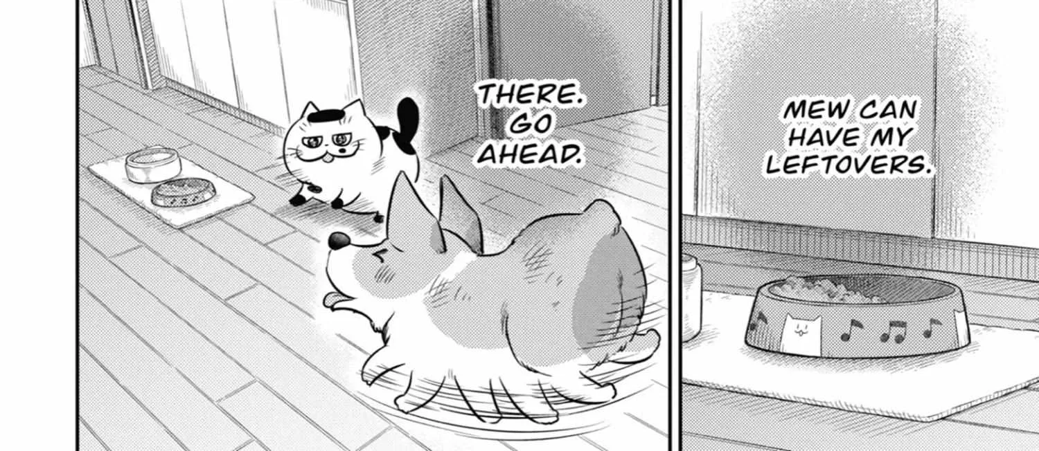 Ojisama To Neko Chapter 99 page 25 - MangaKakalot