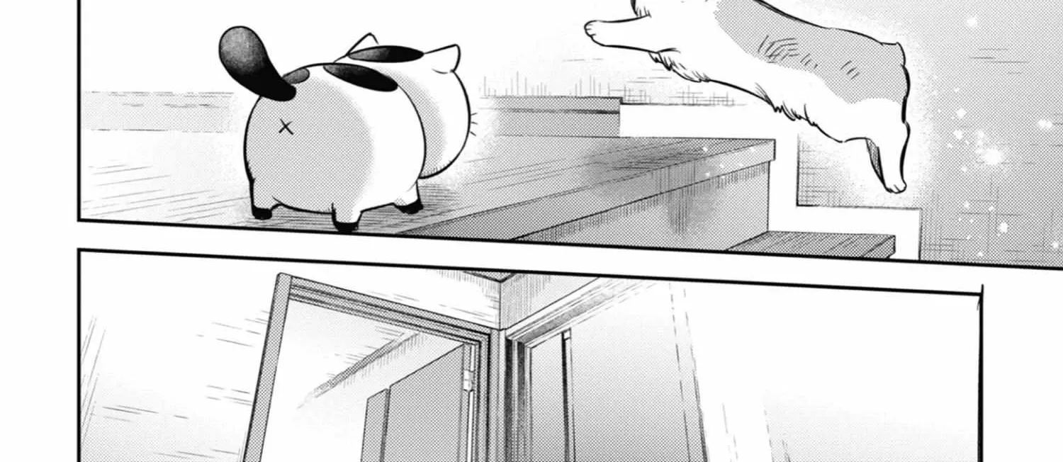 Ojisama To Neko Chapter 99 page 37 - MangaKakalot