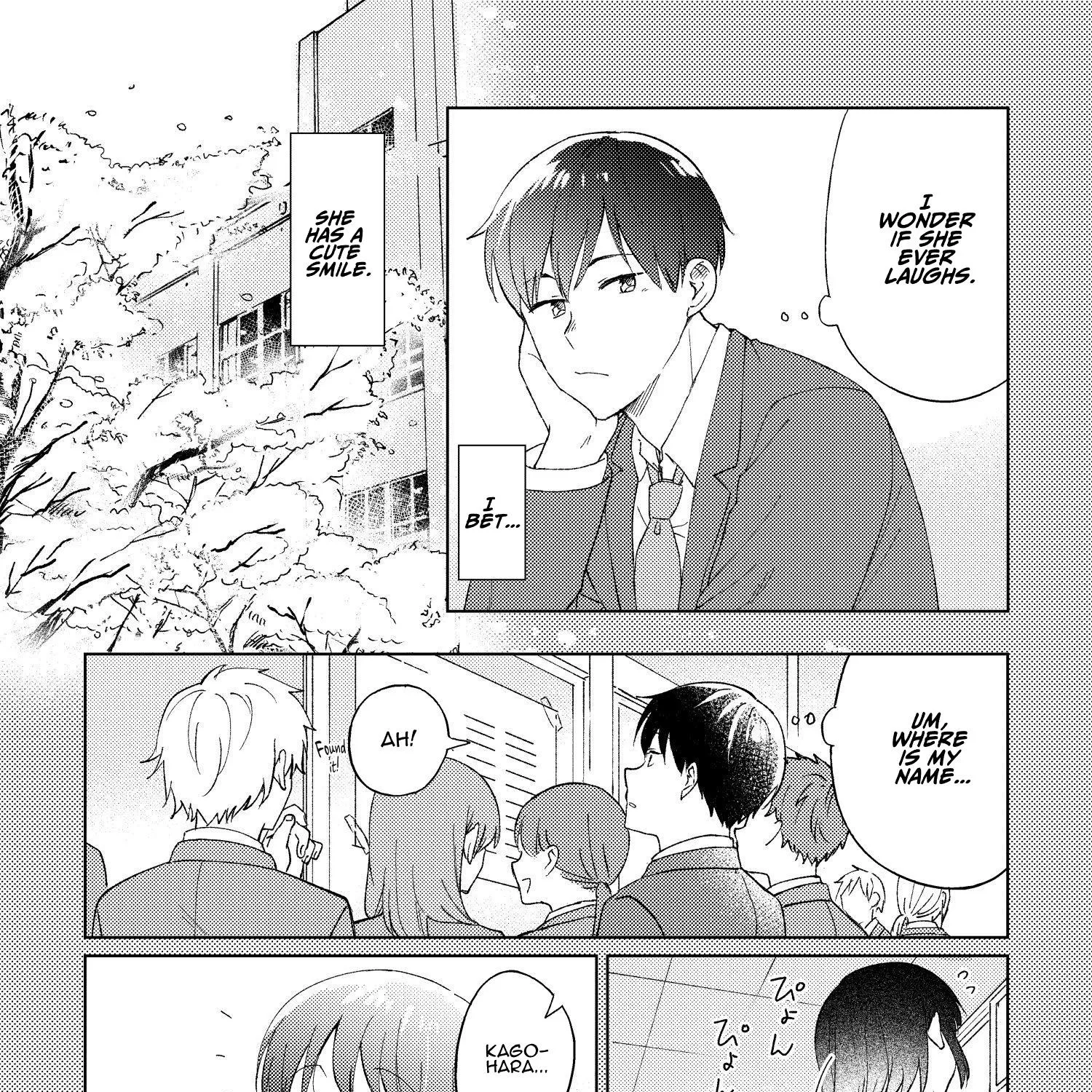 Ojisan to Miiko Chapter 14 page 15 - MangaKakalot