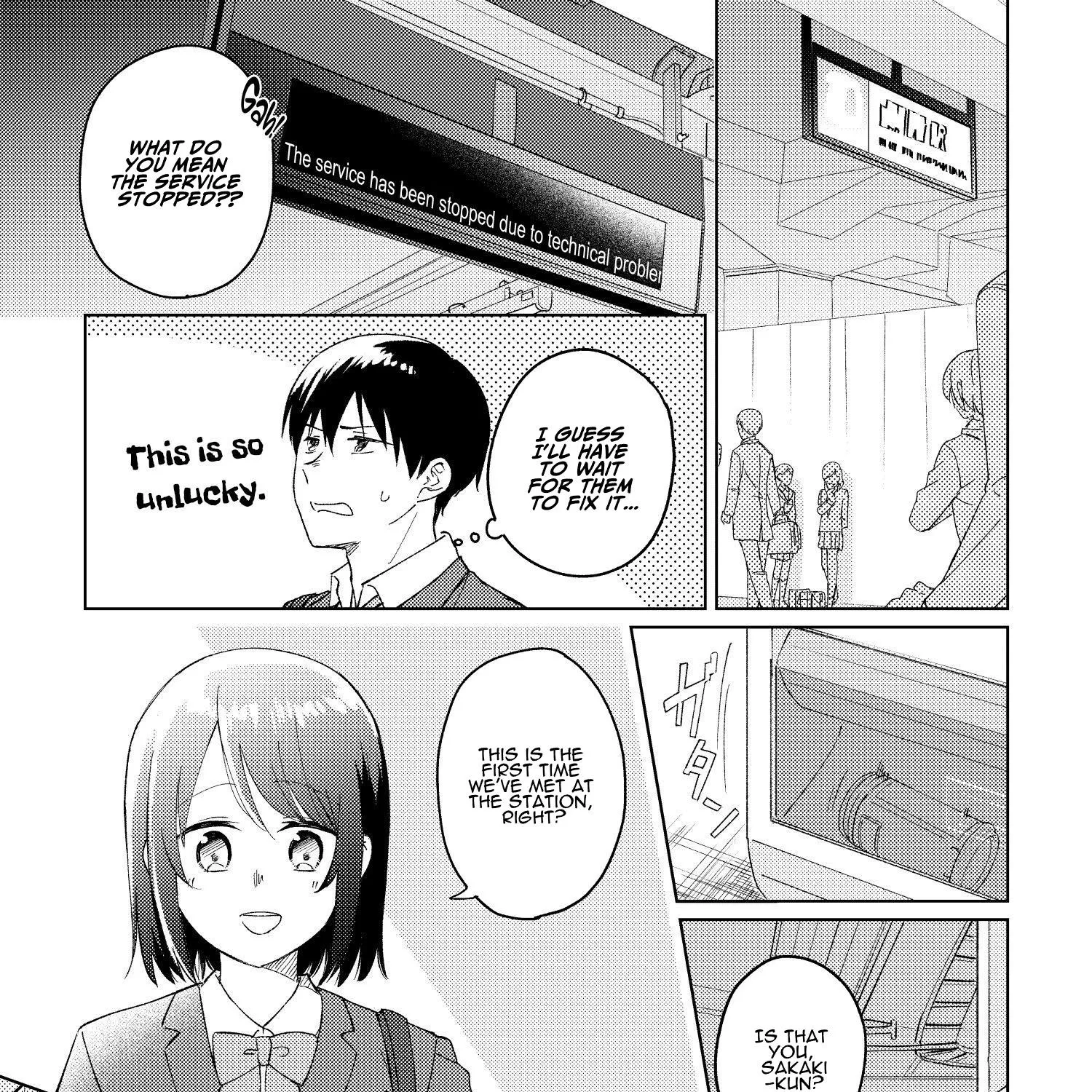 Ojisan to Miiko Chapter 14 page 29 - MangaKakalot