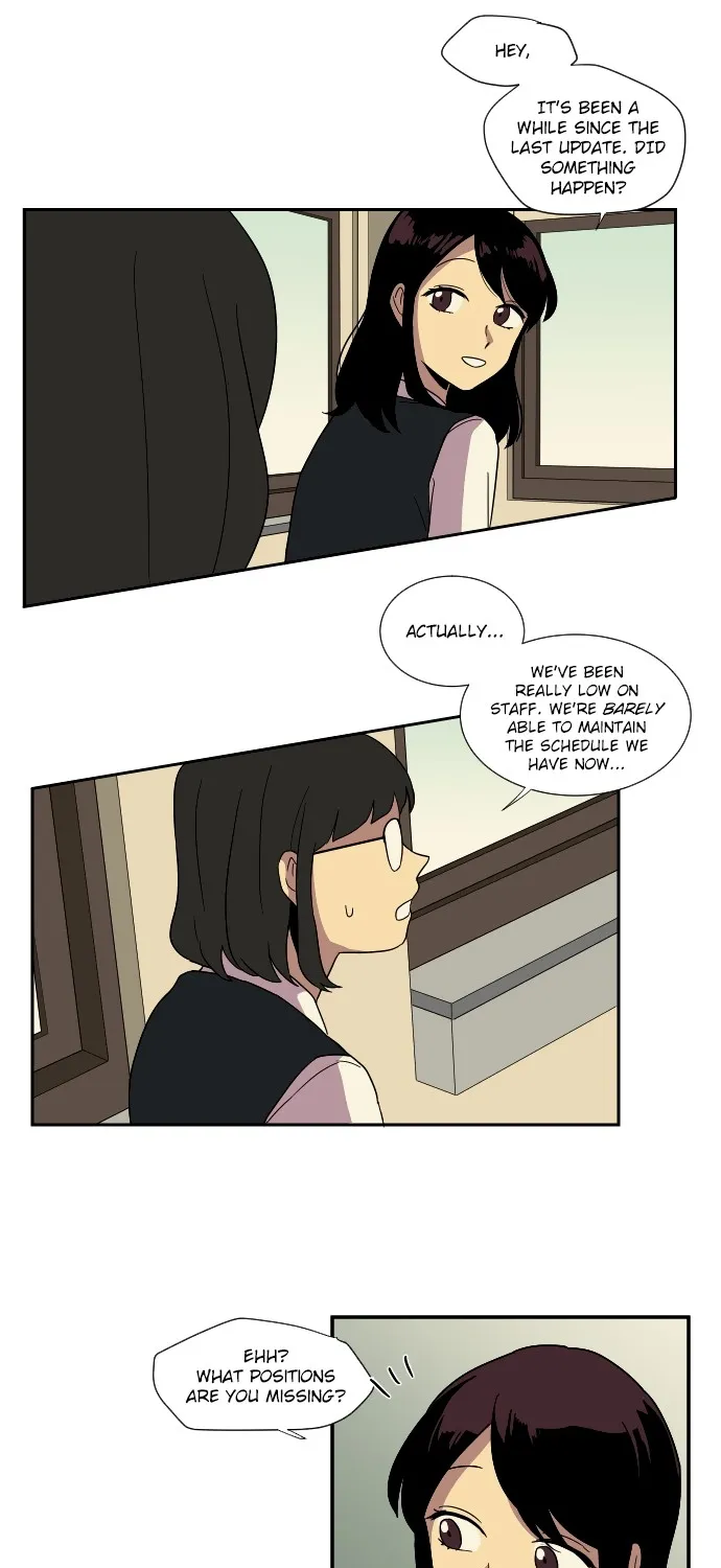 Ojyo With Seven Dogs - Page 36