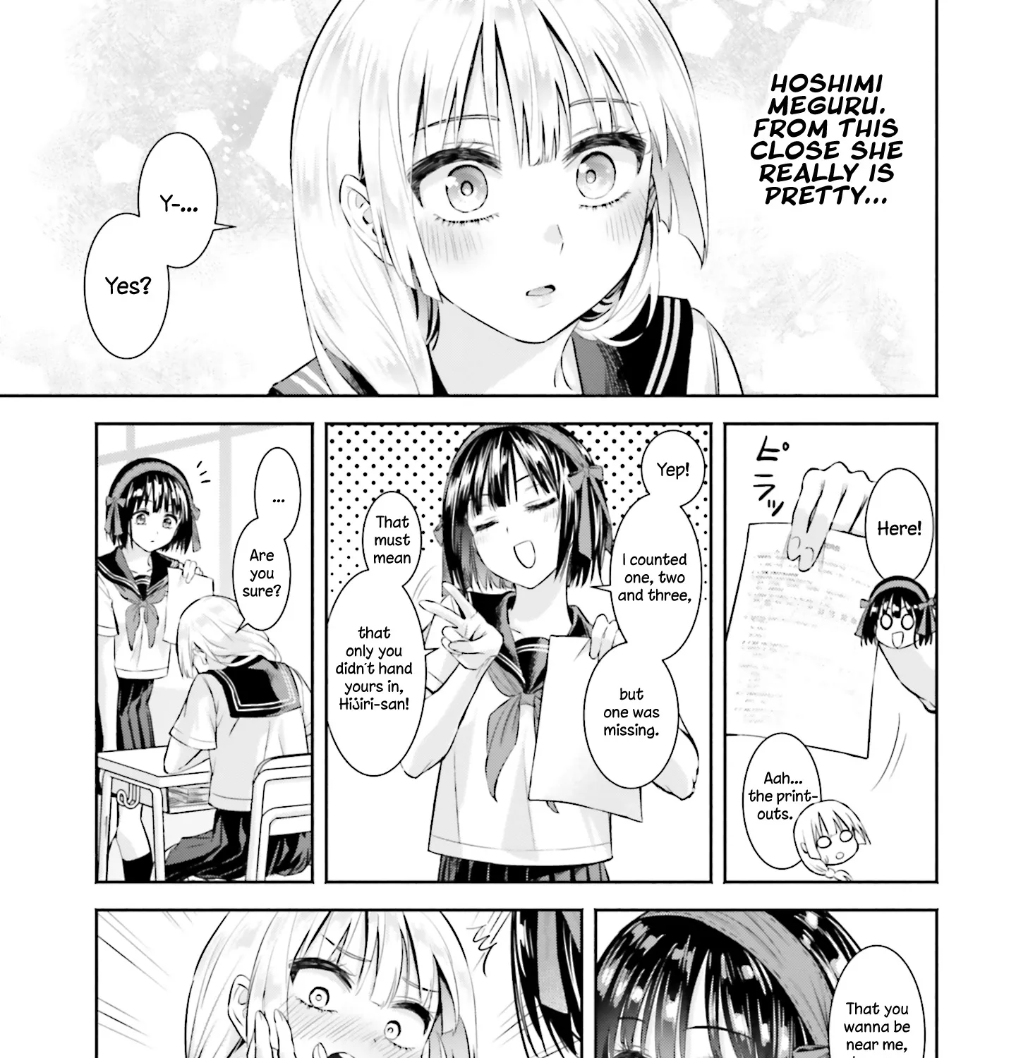 Okiku-san wa Ichatsukitai - Page 16